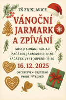 Vánoční zpívání 1