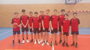 Basketbal